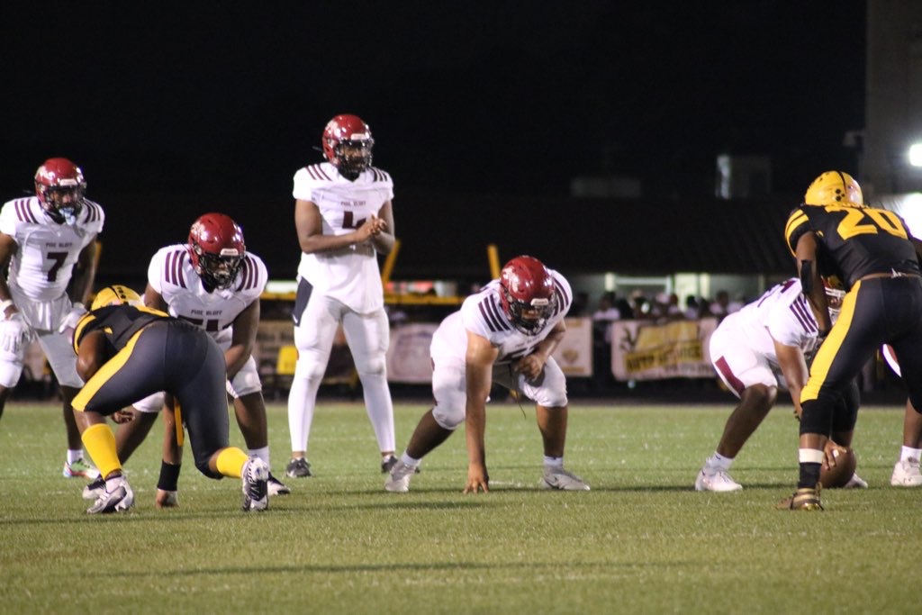Zebras set for Vilonia shootout