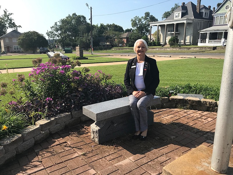 ACTIVE AGE Taking stock Miller County tax assessor looks back on