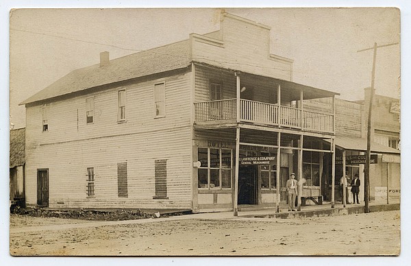 Arkansas Postcard Past - Vimarsana News