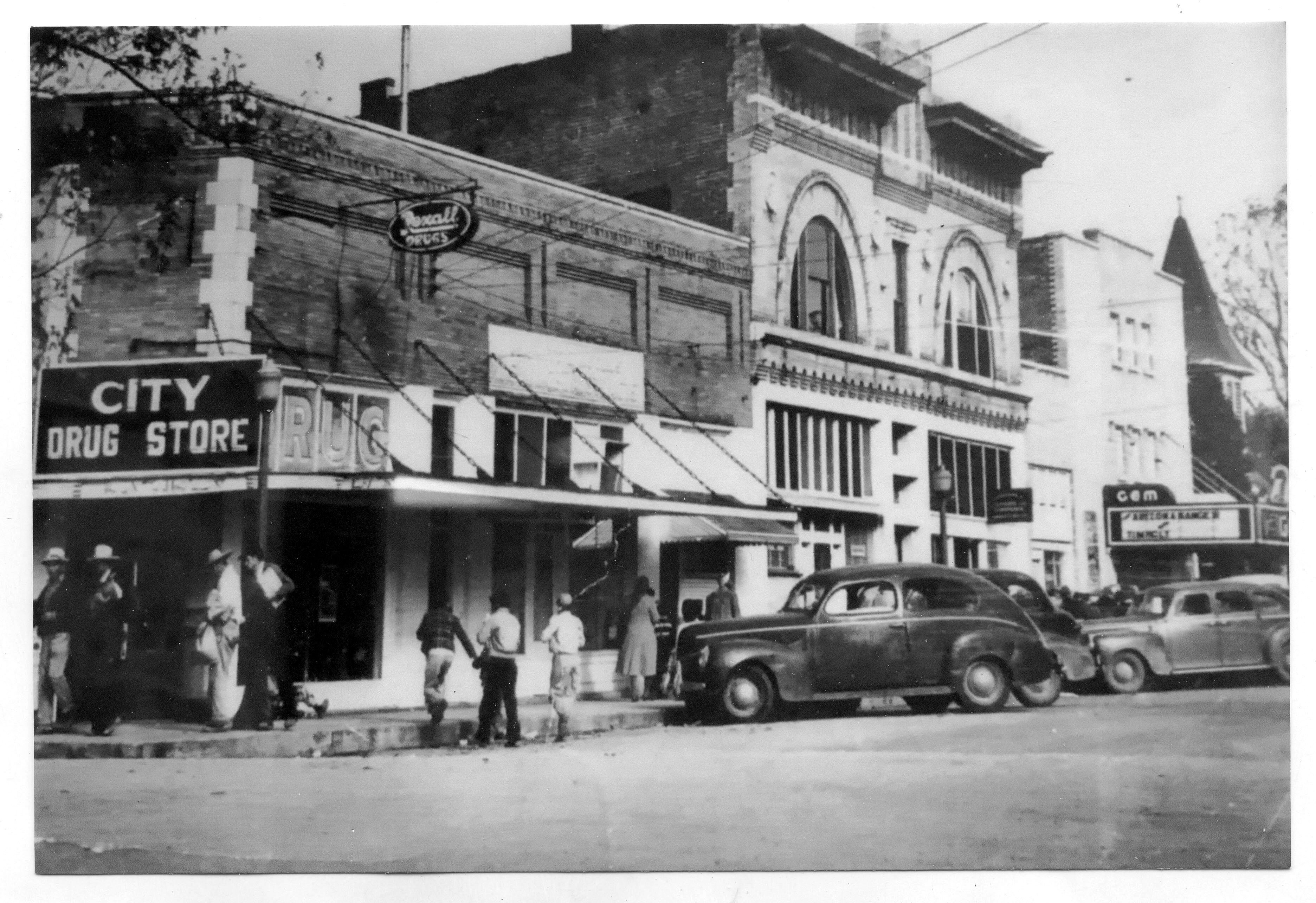 Arkansas Postcard Past - Vimarsana News