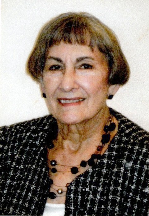 Betty B. Hastings | Hot Springs Sentinel Record