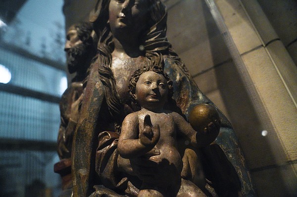 New York museums to disclose artwork looted by Nazis - Vimarsana News