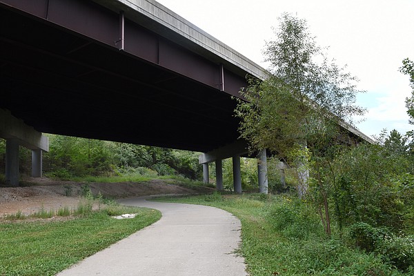 JC Parks 'Trails Less Traveled' challenge gets under way - Vimarsana News