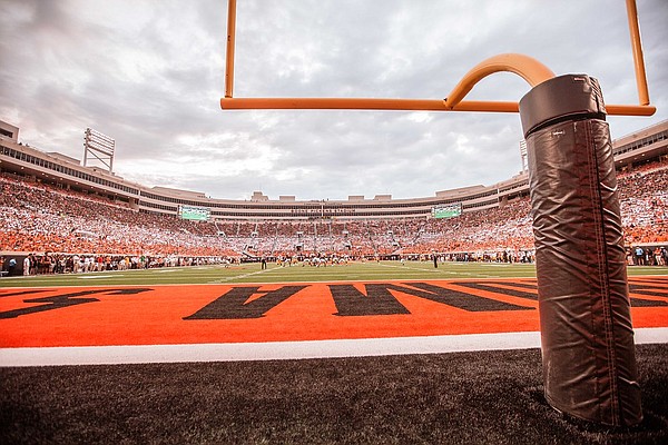 Golden Lions to meet Big 12's OSU - Vimarsana News