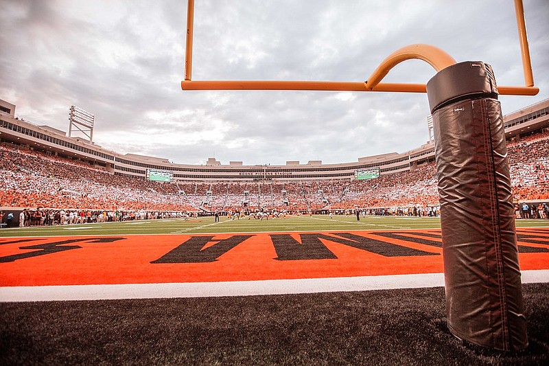 Sizing up Oklahoma State's opening series opponent, Arizona State