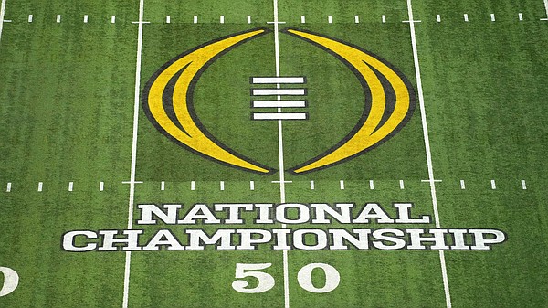 2024-25 CFB National Championship Odds: Georgia, Alabama Favorites to Win Next Year | The Arkansas Democrat-Gazette - Vimarsana News