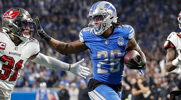 NFL Playoffs: Best Bets and Player Props for the Conference Championship Games | The Arkansas Democrat-Gazette - Vimarsana News