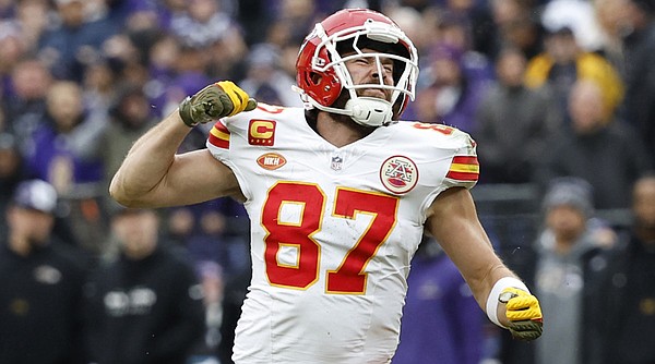 Travis Kelce Prop Bets for Super Bowl LVIII | The Arkansas Democrat-Gazette - Vimarsana News
