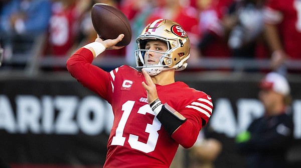 10 Super Bowl LVIII Player Props to Target | The Arkansas Democrat-Gazette - Vimarsana News