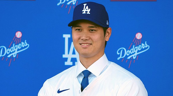 MLB 2024: World Series Odds for All 30 Teams | The Arkansas Democrat-Gazette - Vimarsana News