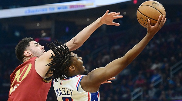 2023-24 NBA Most Improved Player Midseason Odds | The Arkansas Democrat-Gazette - Vimarsana News