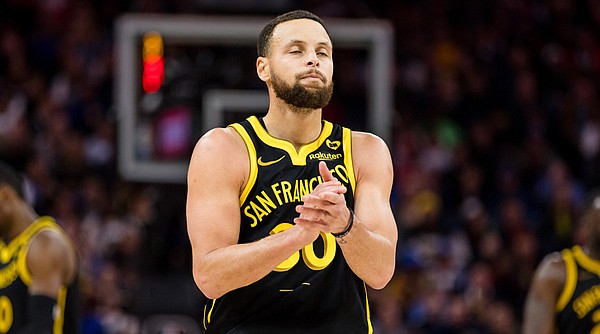 NBA Best Bets and Bold Predictions: Warriors vs. Jazz | The Arkansas Democrat-Gazette - Vimarsana News