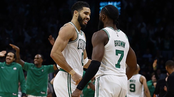 Where NBA Awards and Title Odds Stand at All-Star Break | The Arkansas Democrat-Gazette - Vimarsana News