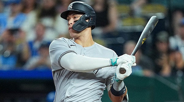 MLB 2024: Yankees Have Best Odds to Win the AL East | The Arkansas Democrat-Gazette - Vimarsana News