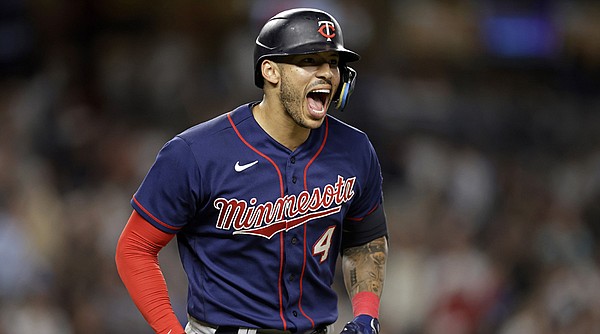 MLB 2024: Twins Are Heavy Favorites to Win AL Central | The Arkansas Democrat-Gazette - Vimarsana News