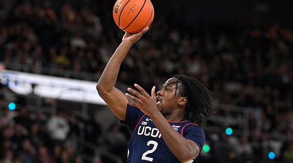 UConn Favored to Win First Big East Championship Since 2011 | The Arkansas Democrat-Gazette - Vimarsana News