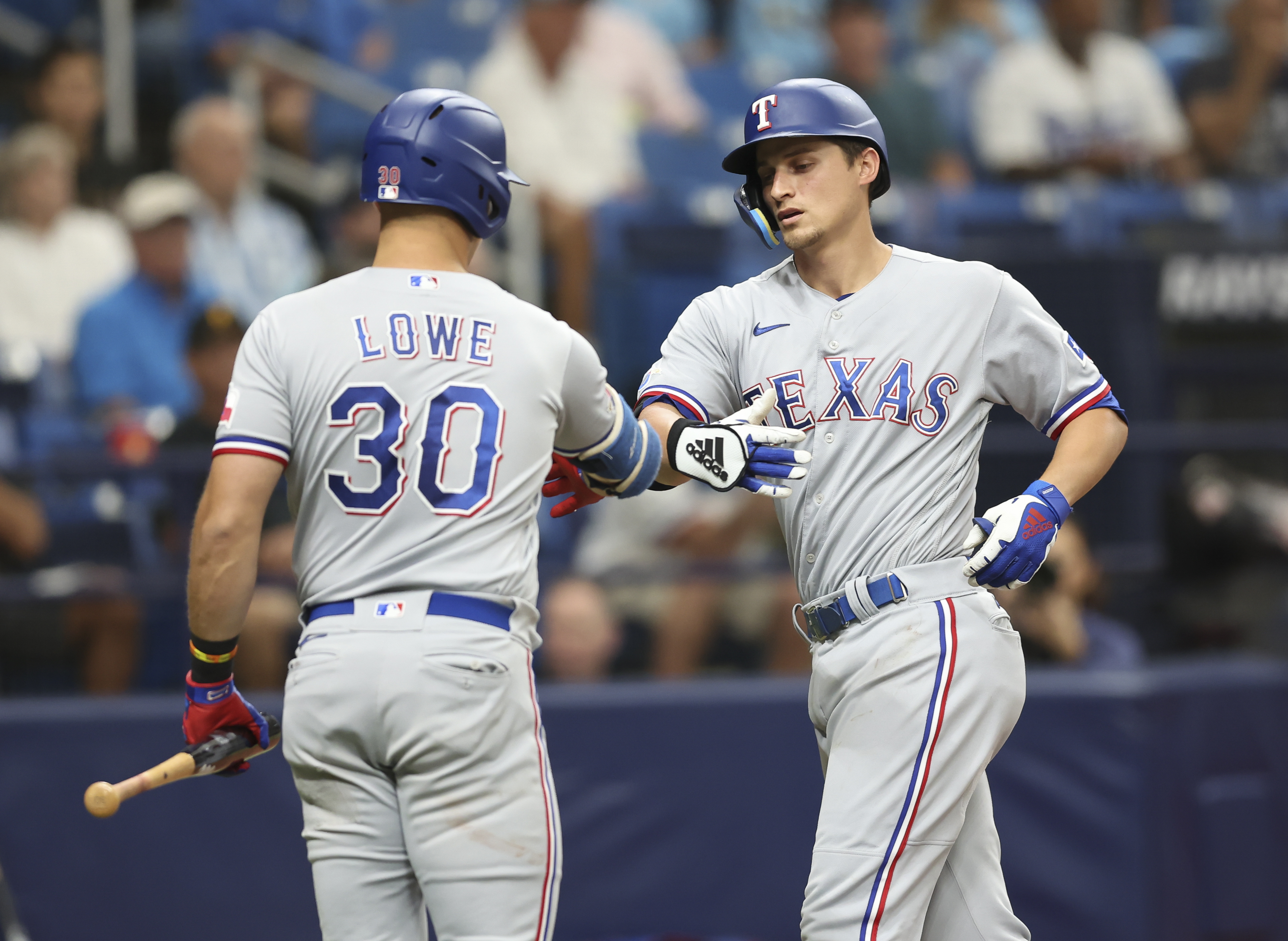 Bethancourt, Siri homer as Rays beat Rangers, 5-3 - Vimarsana News
