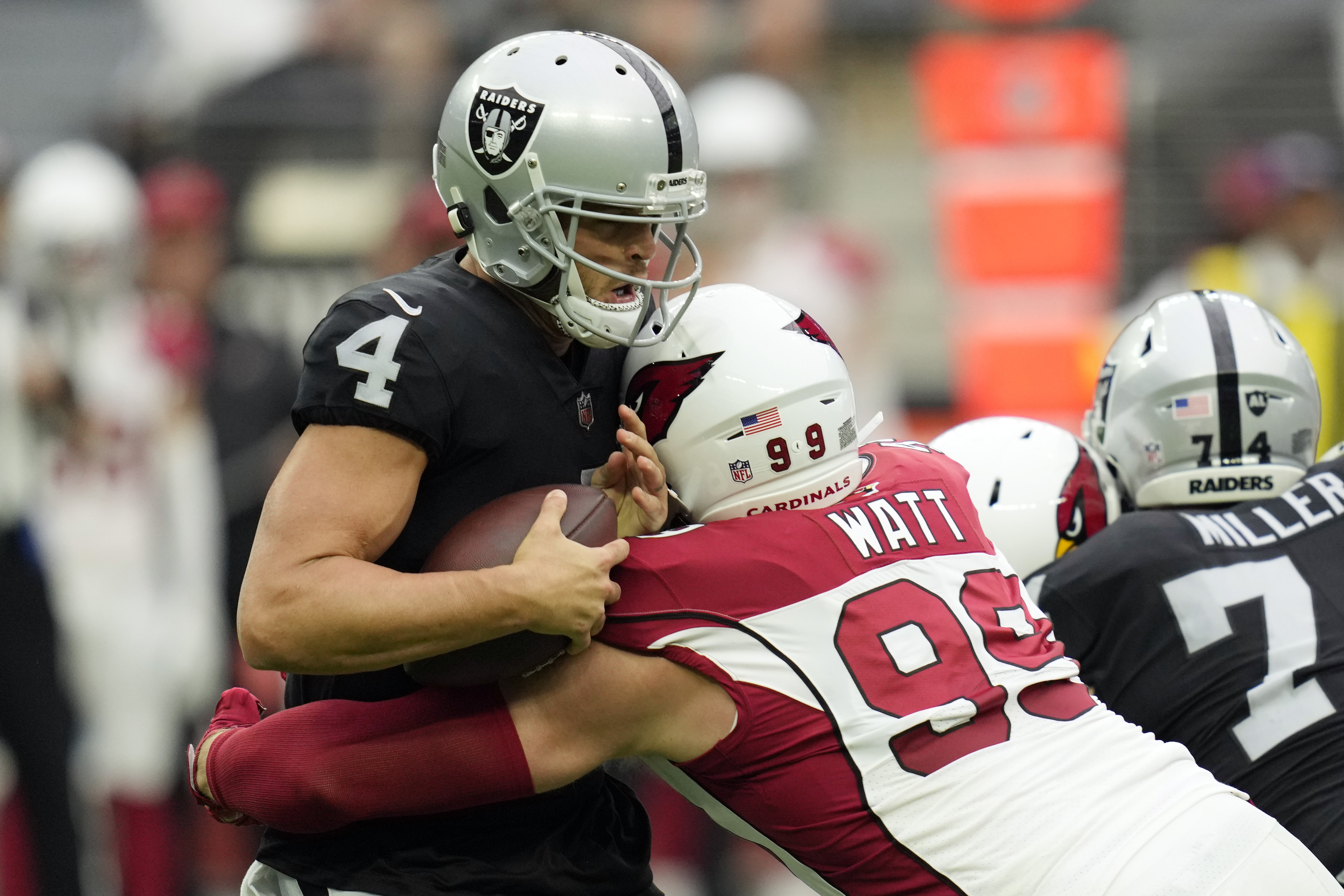 Cardinals vs. Raiders final score: What we learned in the 30-23