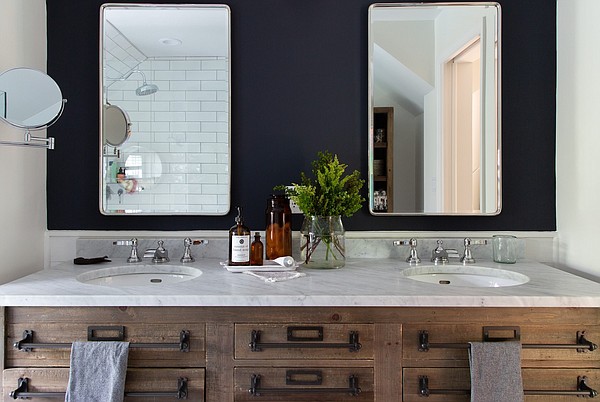 Bathroom remodelers reveal top trends for 2022