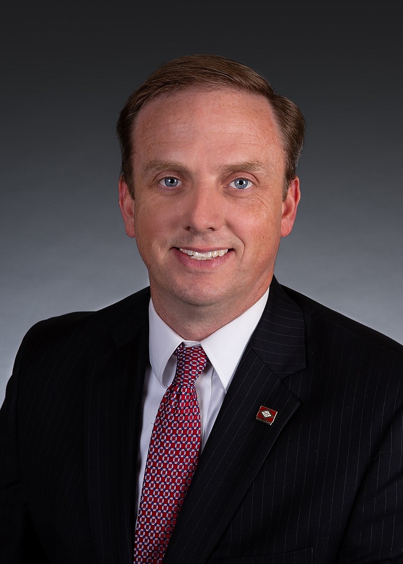 Union County GOP dinner to feature Arkansas' Speaker of the House | The ...