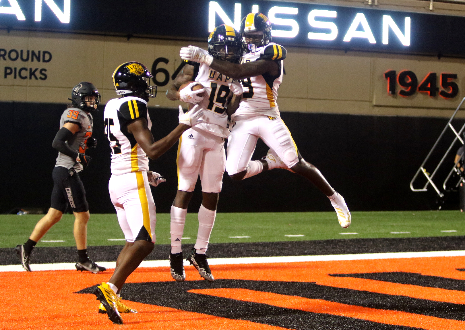 UAPB’s big loss left in the past