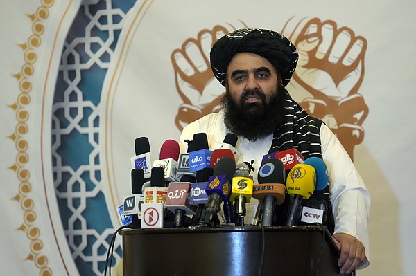 U.S. hostage freed for Taliban kingpin - Vimarsana News