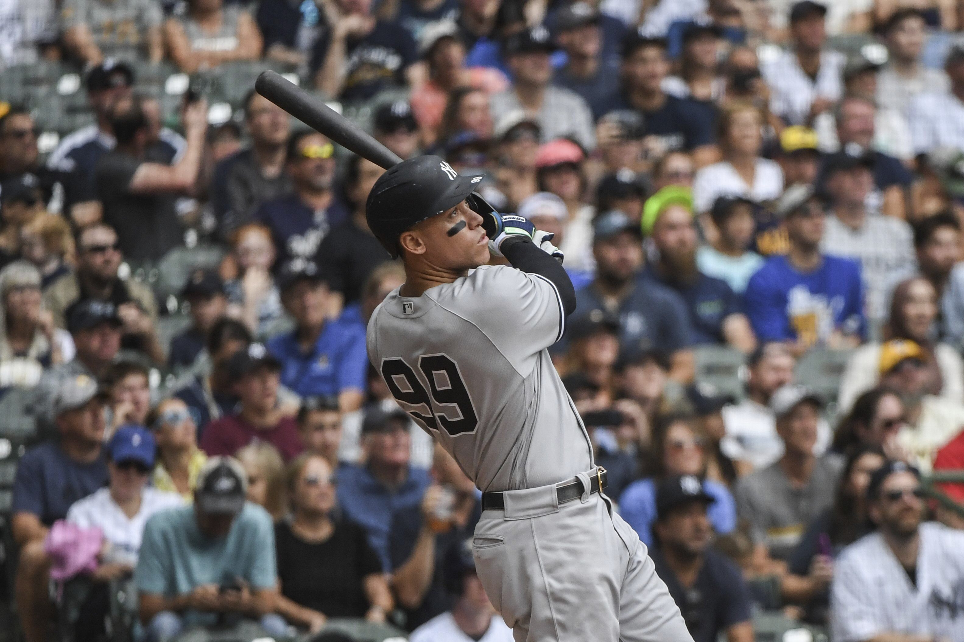 62 and 700: Judge, Pujols closing in on home run milestones - Vimarsana News