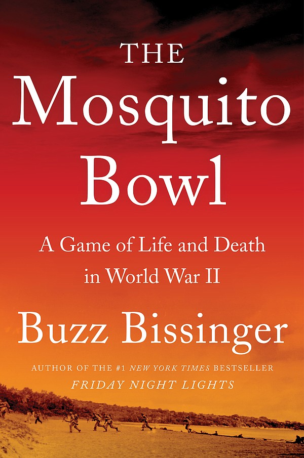 Review: A war story, 'Mosquito Bowl' defines courage, duty - Vimarsana News