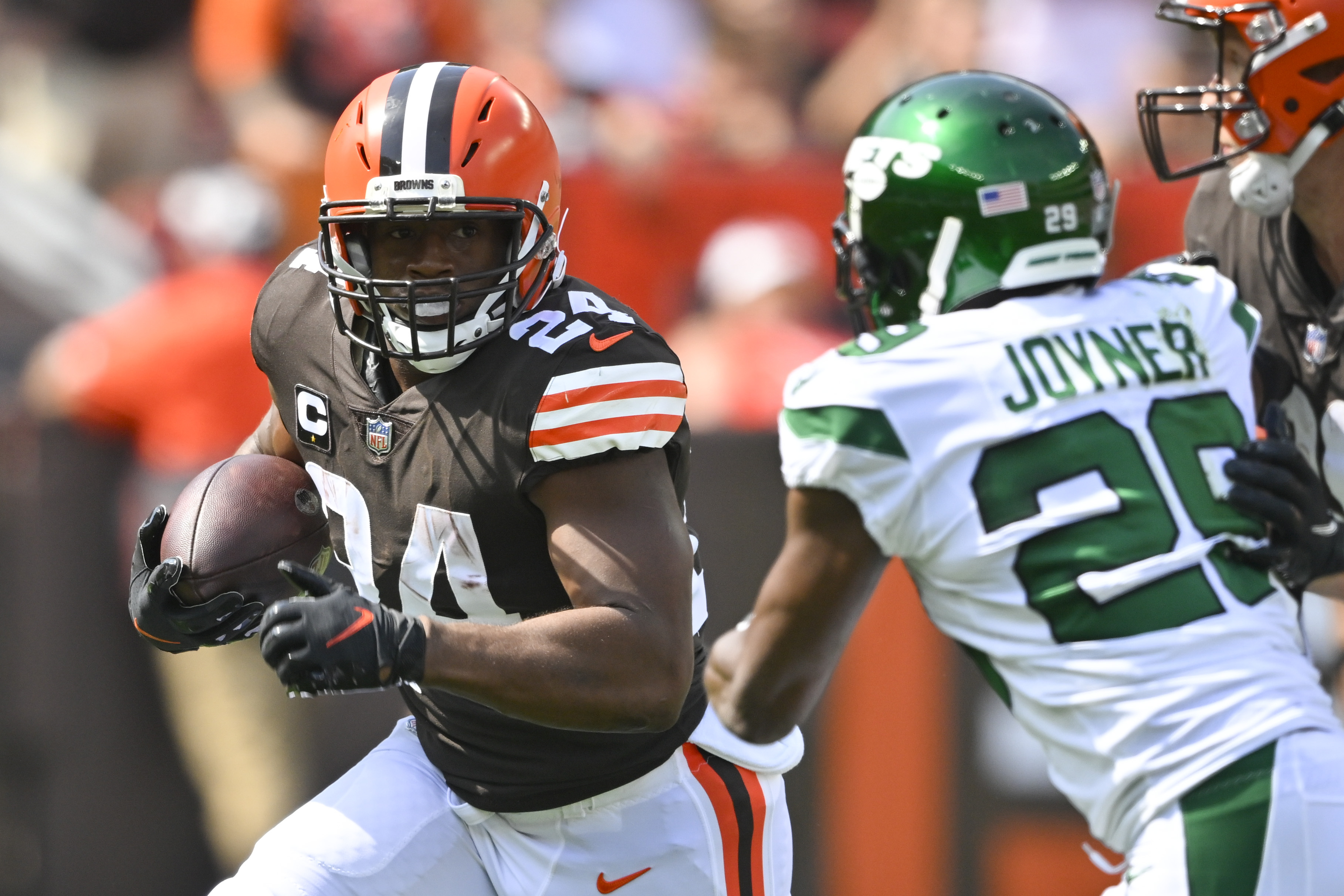 Analysis: safe leads don't exist but game-losing TD is real - Vimarsana News