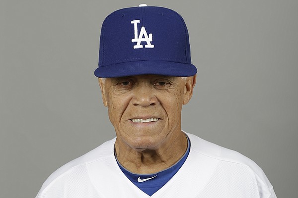 Dodgers mourn passing of base-stealing wizard Maury Wills - CBS Los Angeles