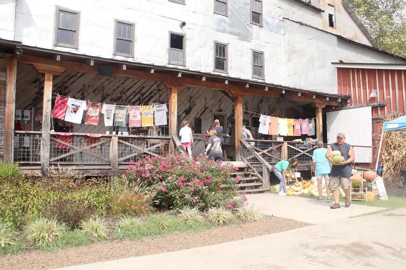 junk at the mill photos Washington County EnterpriseLeader