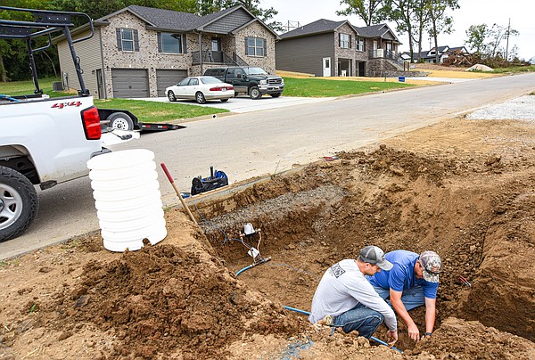 newstribune.com - Cameron Gerber - Housing market likely to cool, local Realtors say
