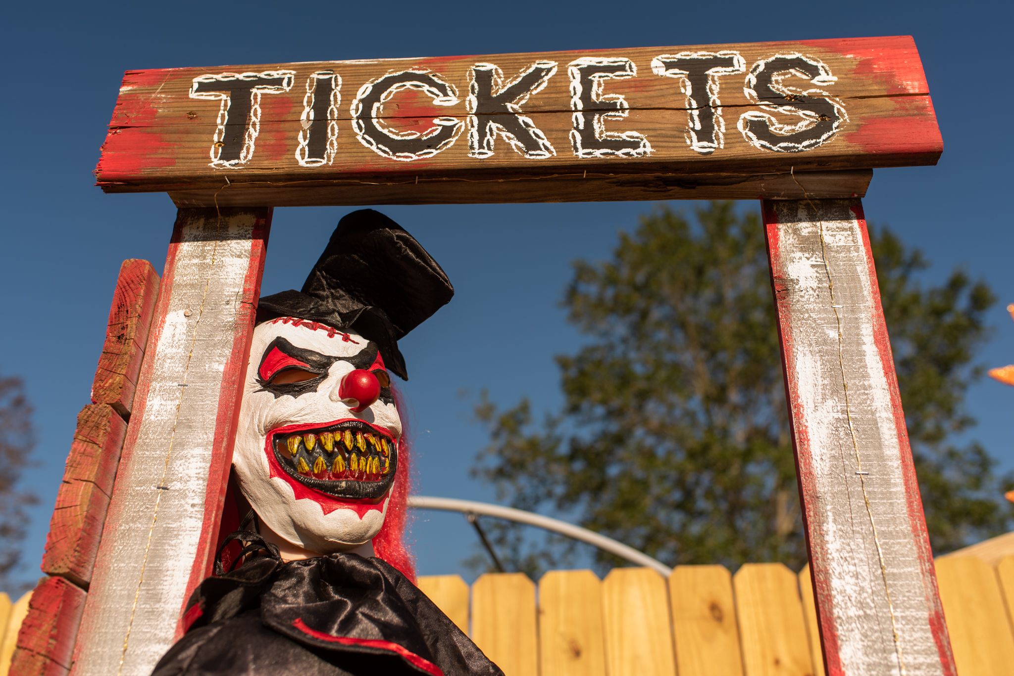 Fright Site: Fouke haunted house ready to make scare fans scream - Vimarsana News