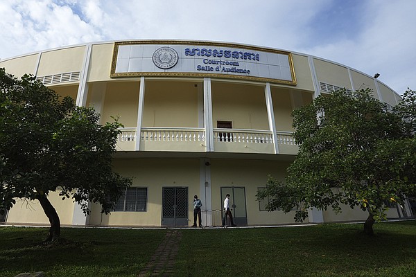 Khmer Rouge tribunal ends work after 16 years, 3 judgments - Vimarsana News