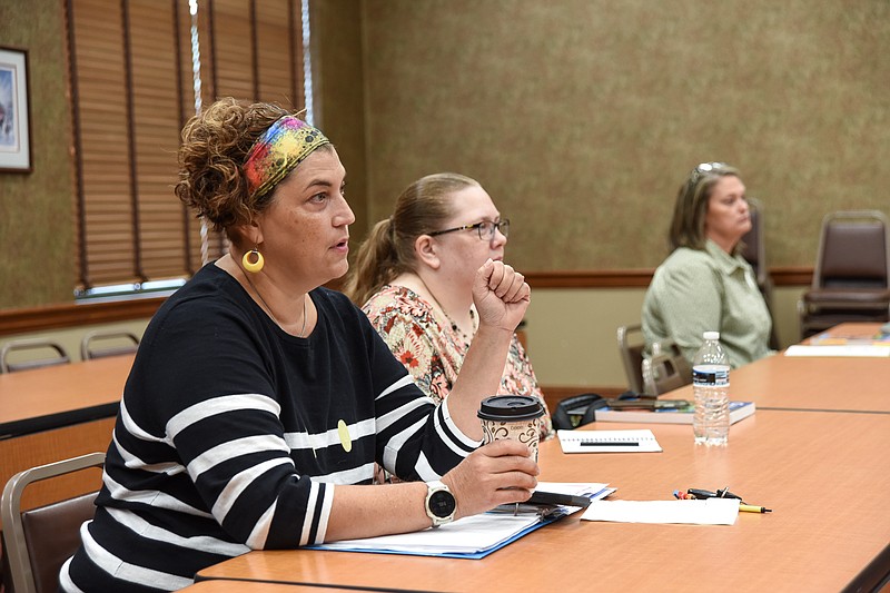 Conscious discipline model expanding reach in Jefferson City ...