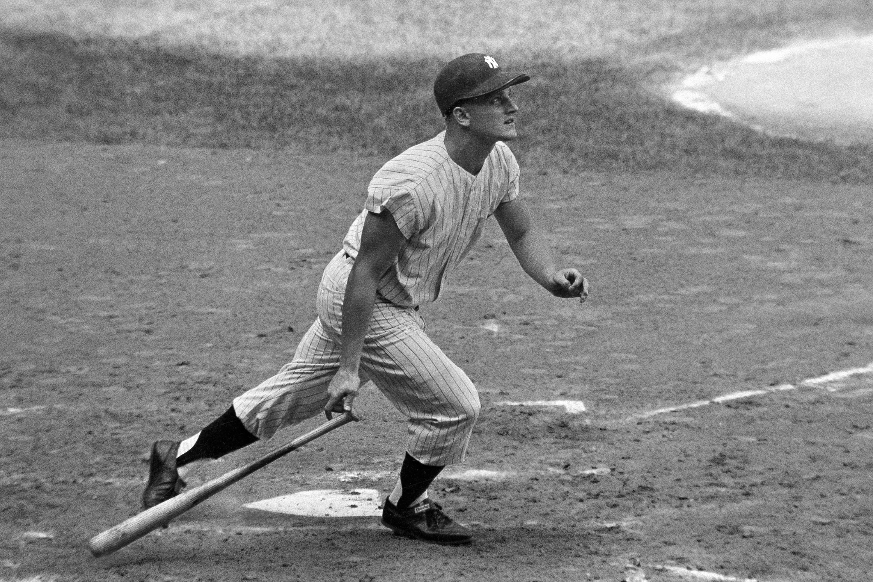 Sal Durante, the S.I. resident who found the limelight after catching Roger  Maris' 61st homer, has died 