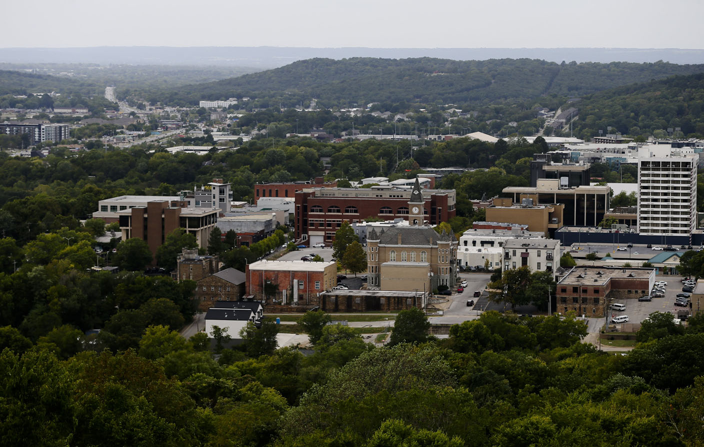 RICK ON THE ROAD Fayetteville proves championship mettle with recent