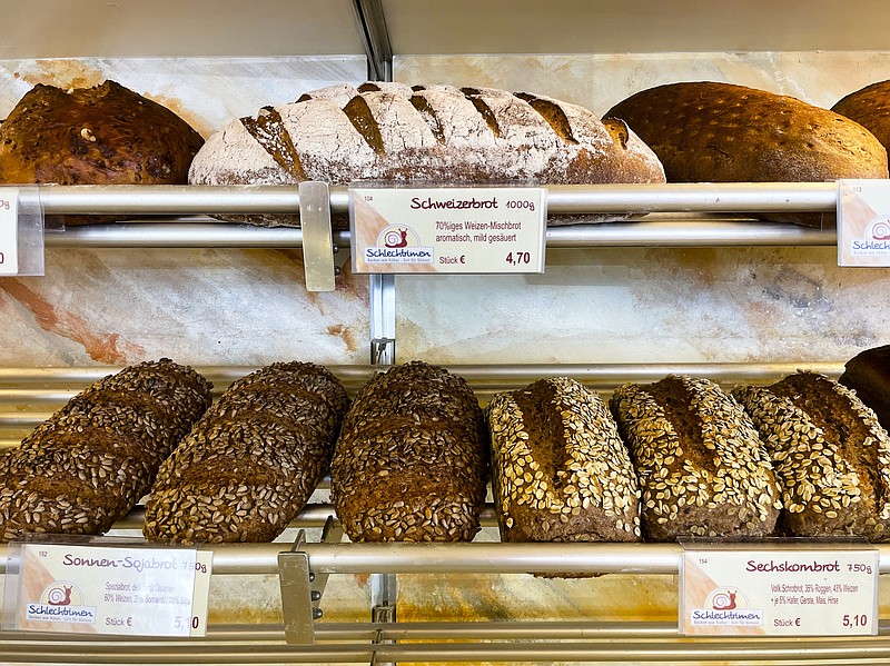 After 90 Years German Bakery To Close As Energy Costs Soar Jefferson after-90-years-german-bakery-to-close-as-energy-costs-soar-jefferson