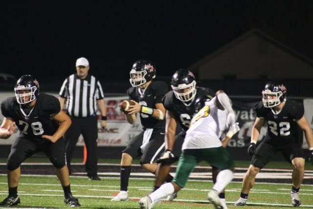 Bulldogs lose lead in defeat by Mills
