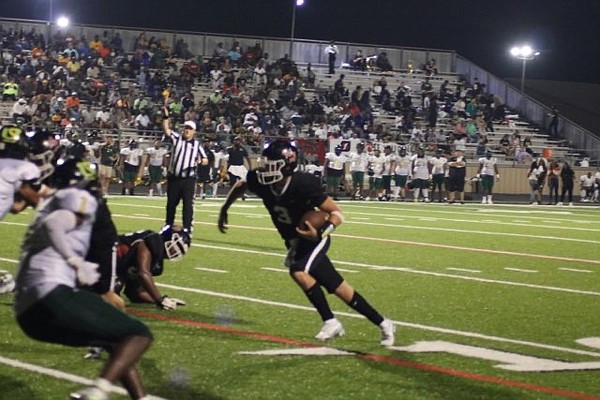 Mills comes back, downs White Hall - Vimarsana News