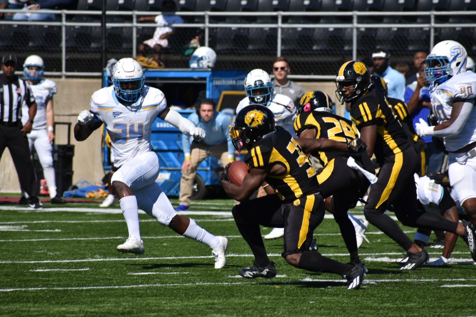 UAPB announces 2022 homecoming calendar