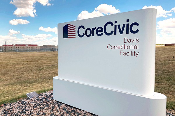 Staffing shortages, violence plague Oklahoma prisons - Vimarsana News