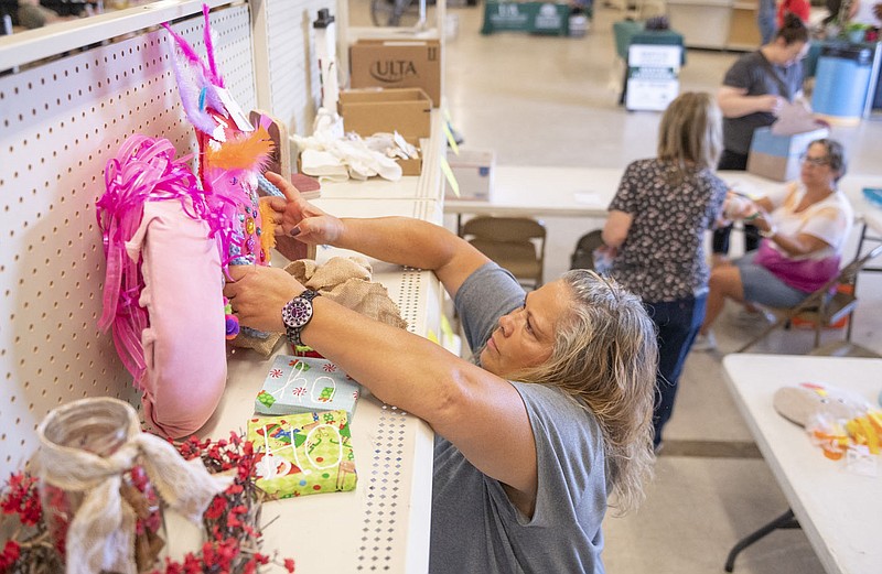 Benton County Fair Food: A Culinary Extravaganza