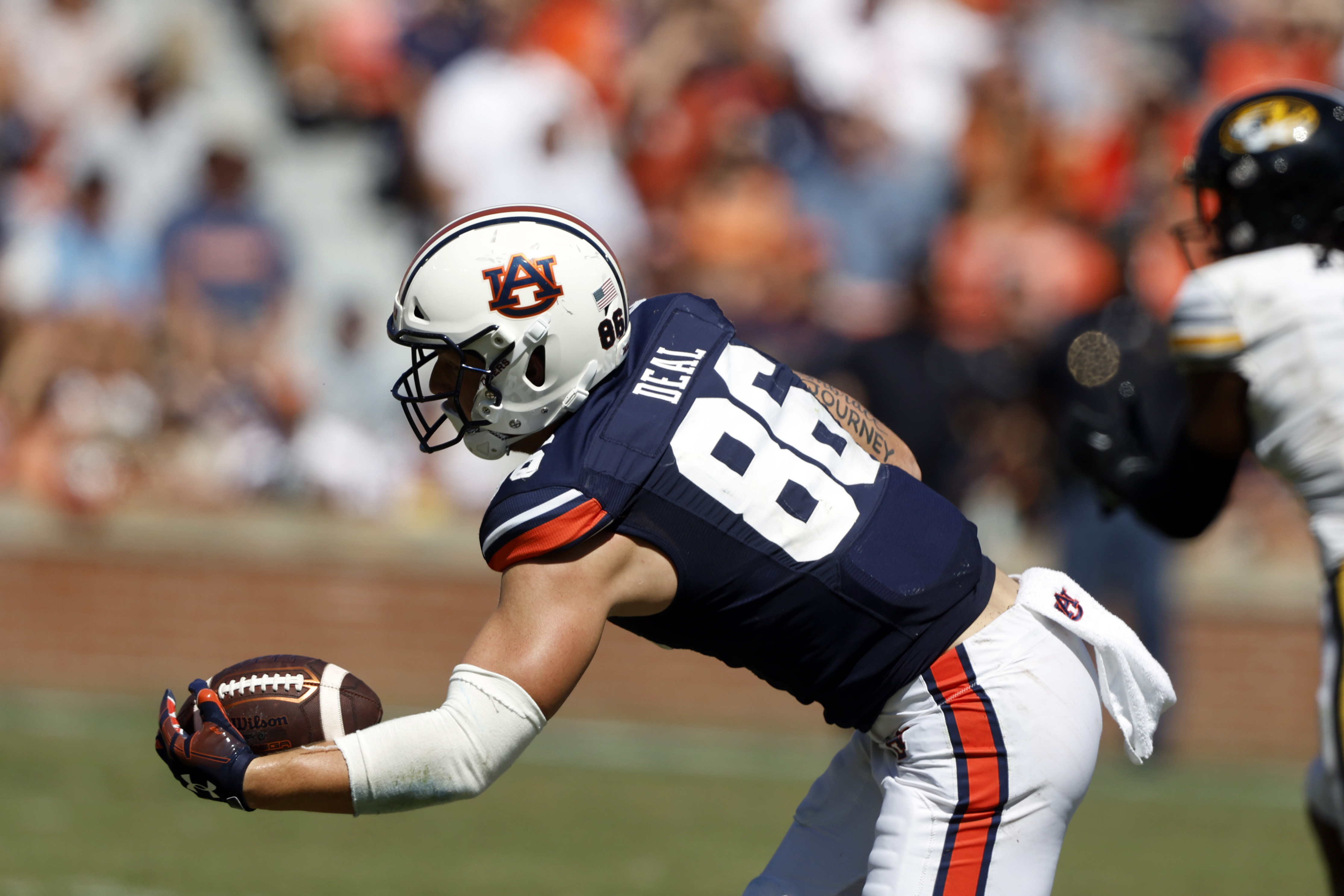 Rewinding Auburn's 6-3 loss to Penn in NCAA Auburn Regional 