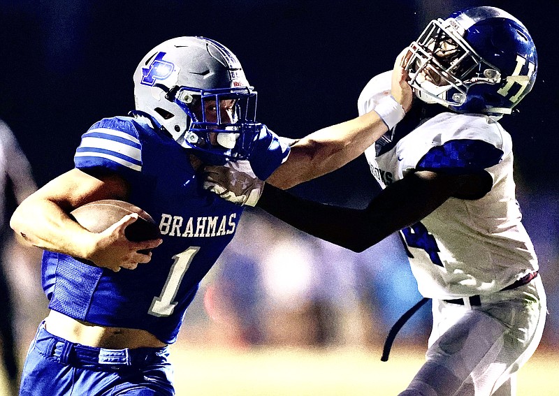 Ashdown, Arkadelphia headed for showdown? Texarkana Gazette