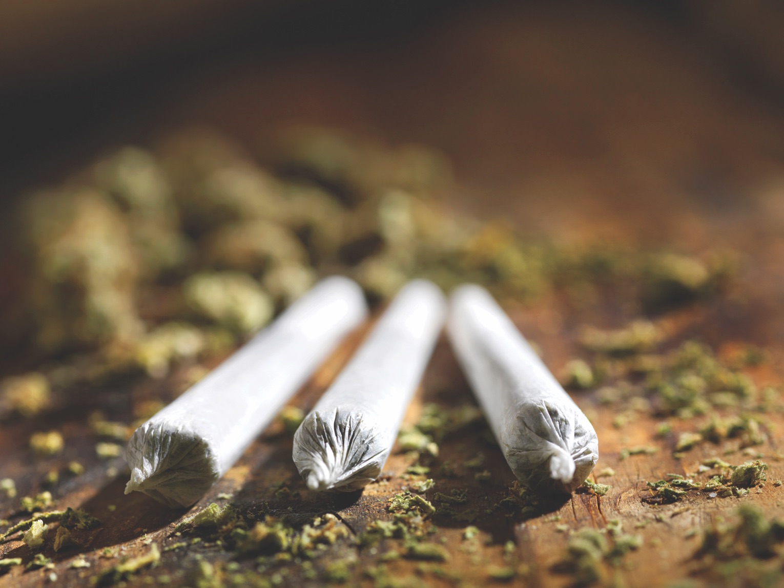 Arkansas Board of Corrections expresses opposition to proposed recreational marijuana amendment - Vimarsana News