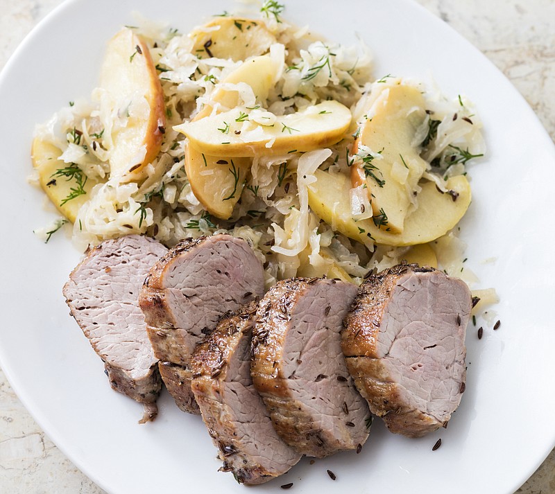 7Day Menu Planner The Arkansas DemocratGazette Arkansas' Best