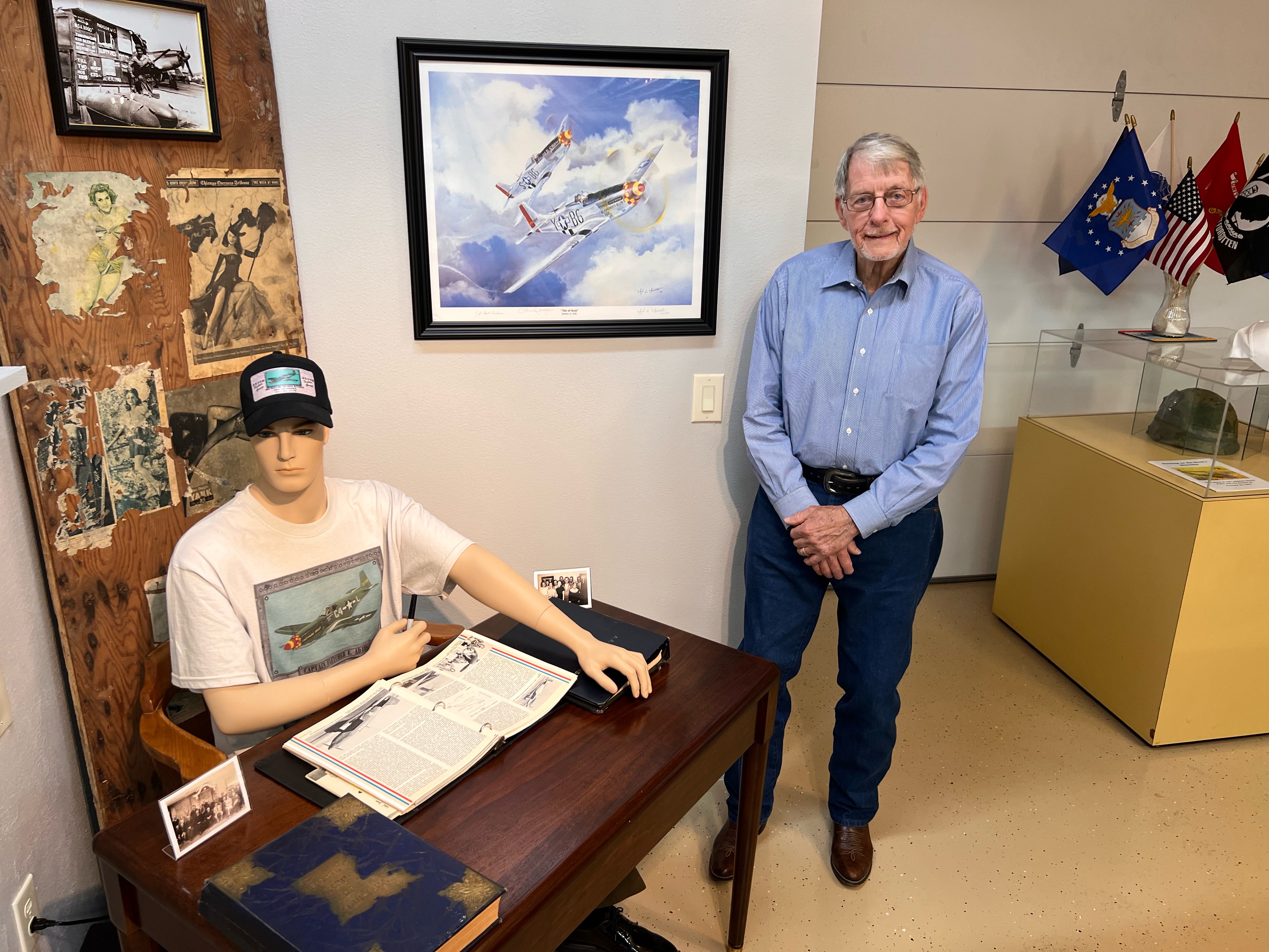 Relocated museum to reopen Saturday in Ida - Vimarsana News