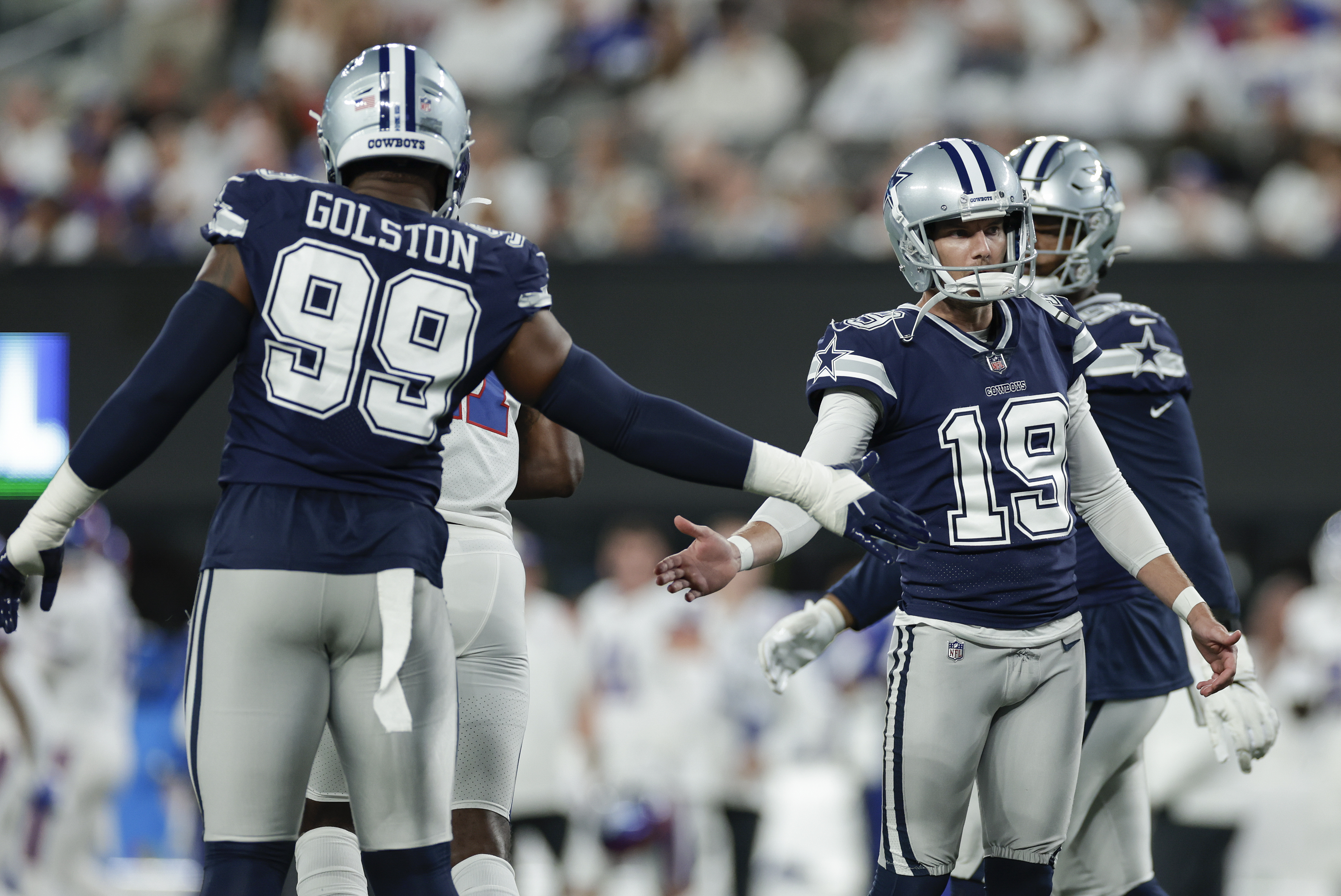 CeeDee's big touchdown: Lamb's grab sparks Cowboys' victory