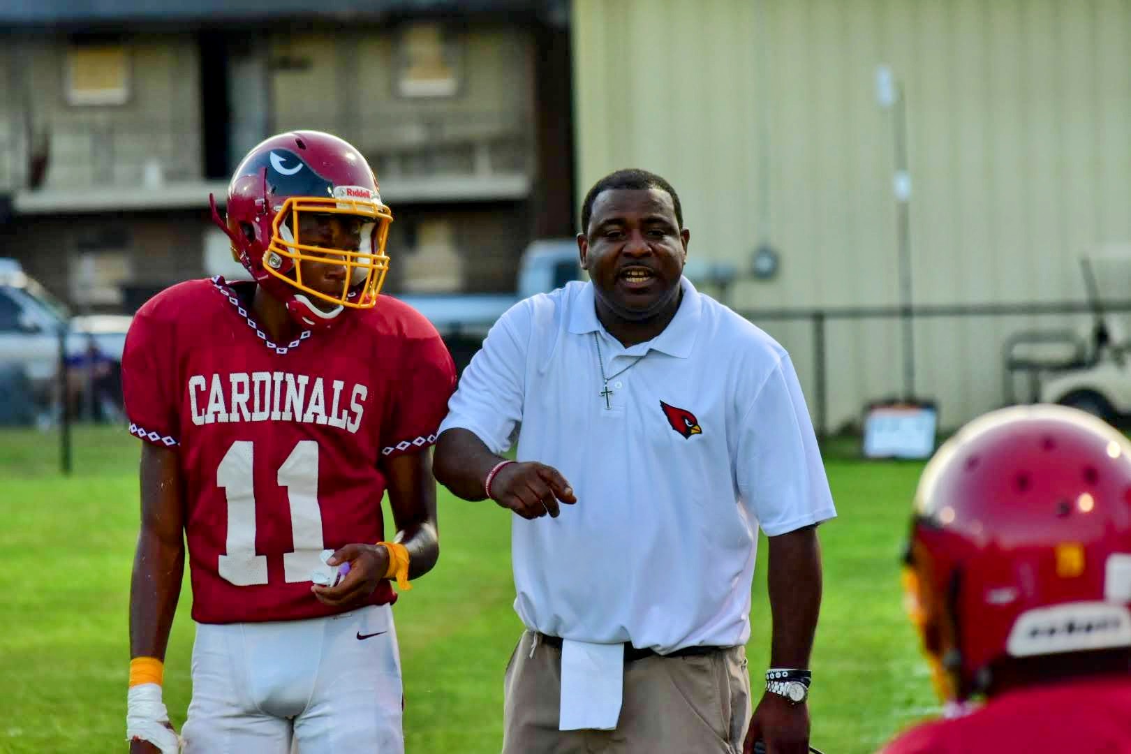 Cardinals are flying into Hornets’ nest on Friday